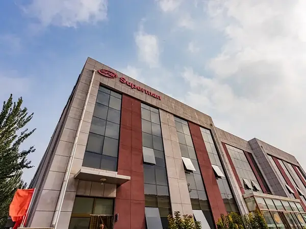 Manufacturing & Quality Control