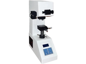 Microhardness tester