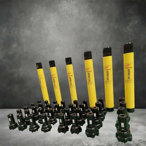 DTH Hammers (Low Air Pressure)