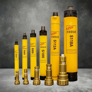 DTH Hammer for Deep Hole Drilling