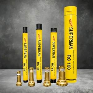 Reverse Circulation DTH Drilling Tools