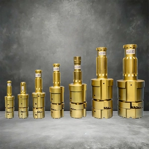 Casing Advancement Systems (Overburden Drilling)