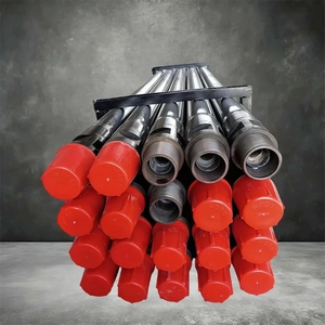 Drill Pipes / Drill Rods
