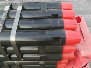 Drill Pipes/Drill Rods