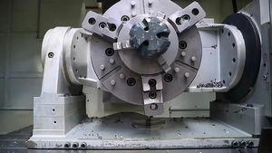 DTH Bit Manufacturing