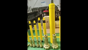 DTH Drilling Tools