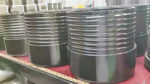 Casing Shoes for Overburden Drilling