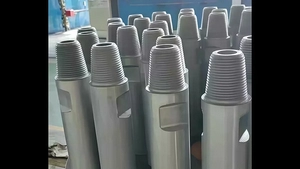 Reducer Subs for Drilling Tools