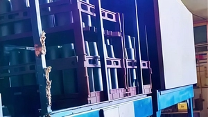 Heat Treatment of Drilling Tools