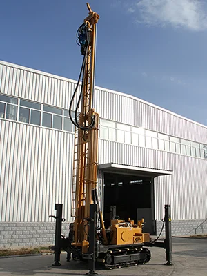 300 Series (up to 370m depth)