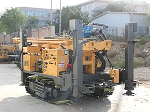 300 Series (up to 370m depth)