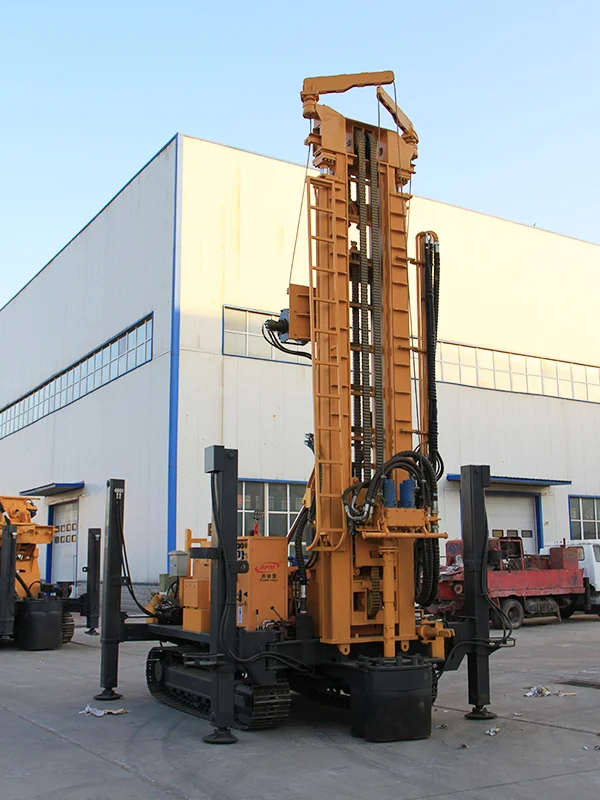 600 Series (up to 650m depth)