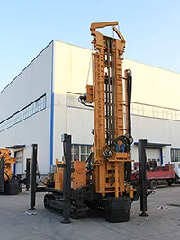 600 Series (up to 650m depth)