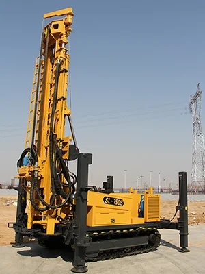 700 Series (up to 750m depth)