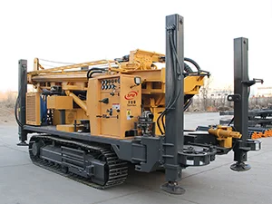 1000 Series (up to 1050m depth)