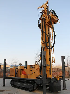 1500 Series (up to 1500m depth)