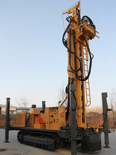 1500 Series (up to 1500m depth)