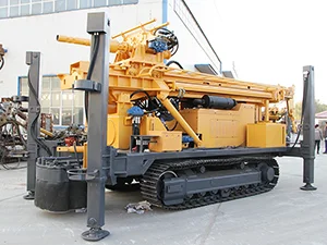 1500 Series (up to 1500m depth)