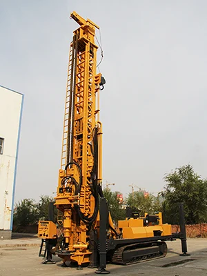 2000 Series (up to 2000m depth)