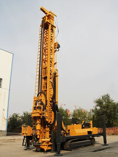 2000 Series (up to 2000m depth)