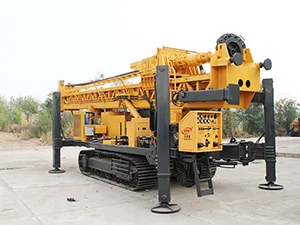 2000 Series (up to 2000m depth)