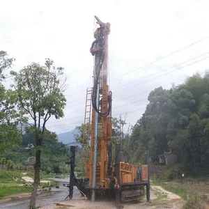 Construction Site Photos