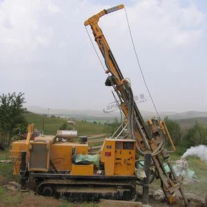 Construction Site Photos