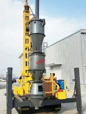 RC500L (up to 400m depth)