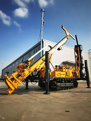 RC500L (up to 400m depth)