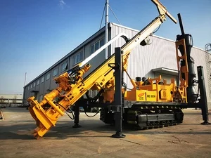 RC500L (up to 400m depth)