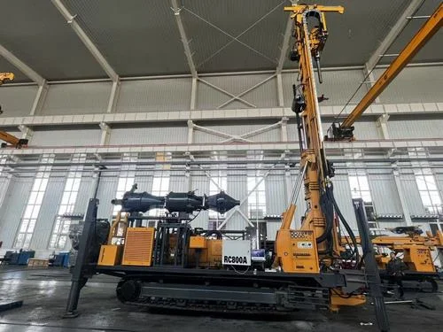 RC800L (up to 600m depth)