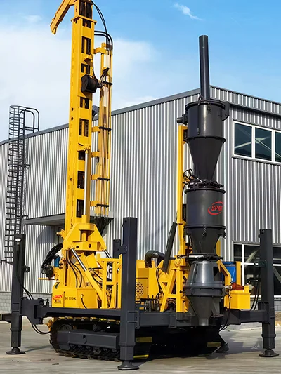 RC1200L (up to 1000m depth)