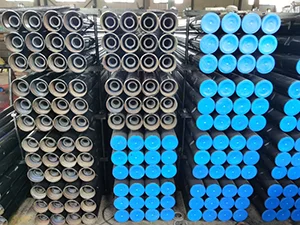 Drill pipe