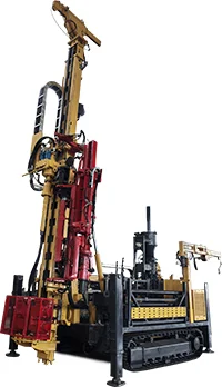 Drilling rig