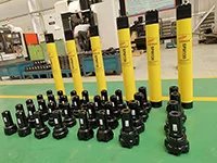 DTH Drilling Tools