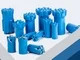 Top Hammer Drilling Tools