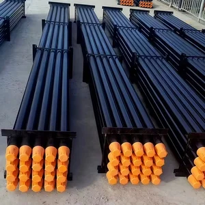 Deep Hole Drill Pipes