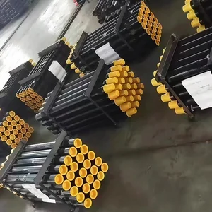 Mining Drill Pipes
